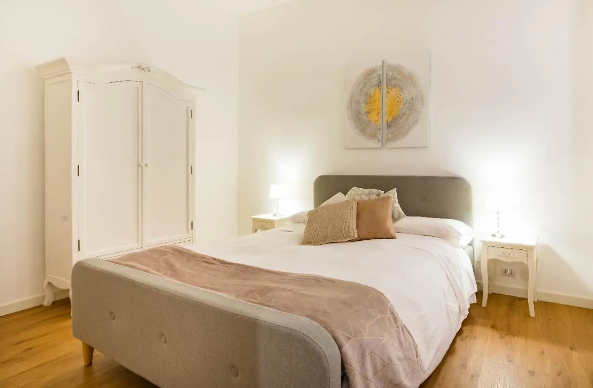 Domus Clivo Near The Vatican City Rome Apartment
