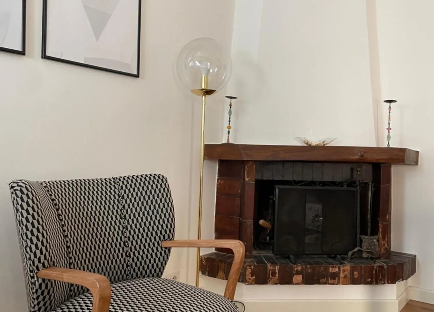 Apartment Domus Clivo Near The Vatican City Rome