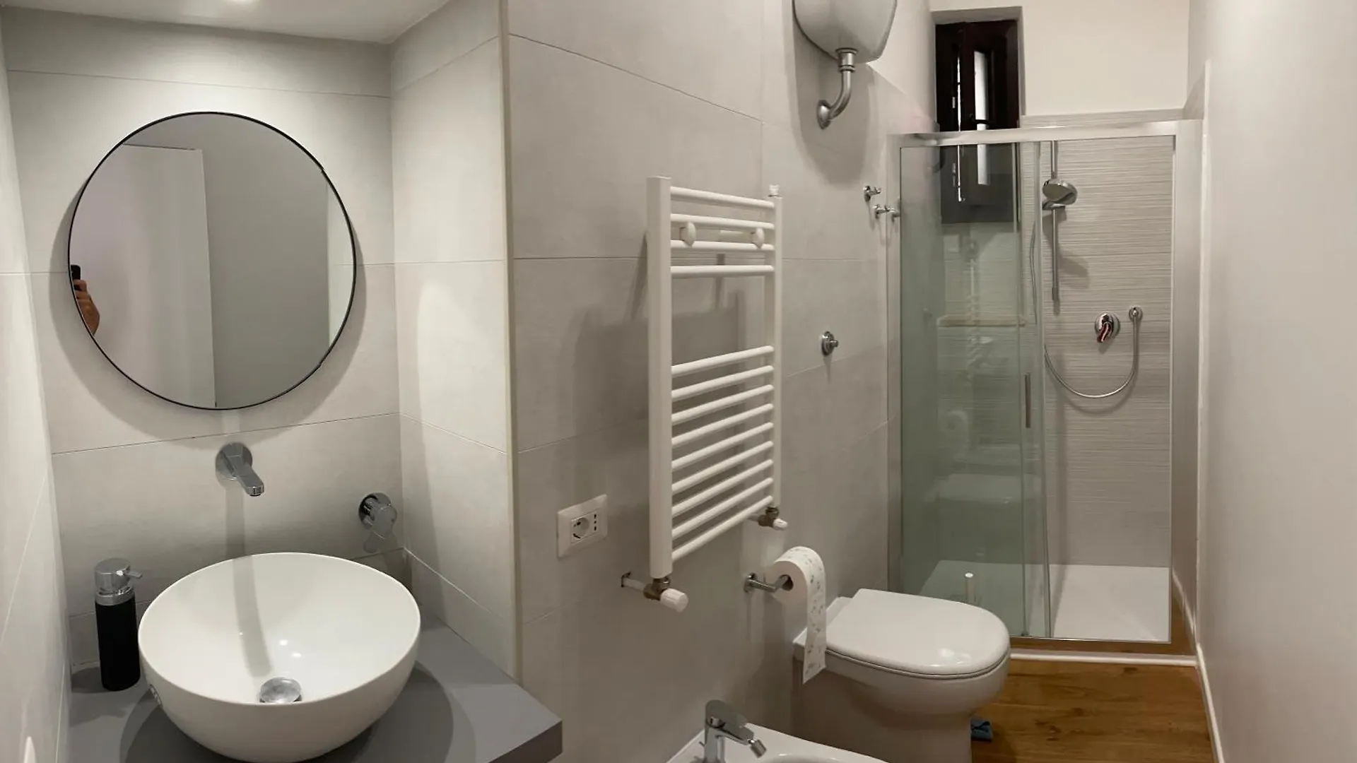 Apartment Domus Clivo Near The Vatican City Rome